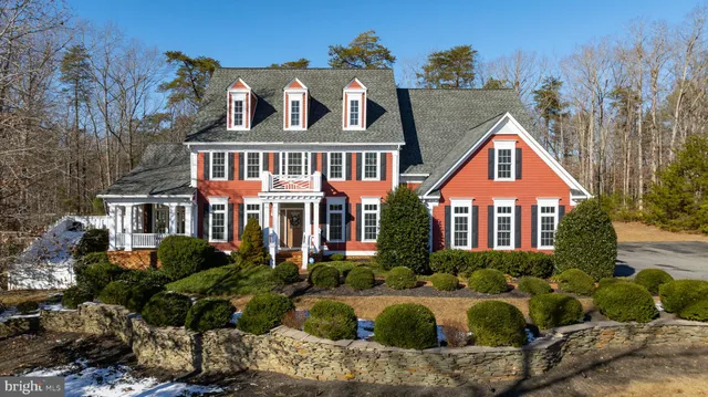 $1,299,900 | 12013 Sawhill Boulevard, Spotsylvania, VA 22553