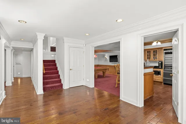 $1,299,900 | 12013 Sawhill Boulevard, Spotsylvania, VA 22553