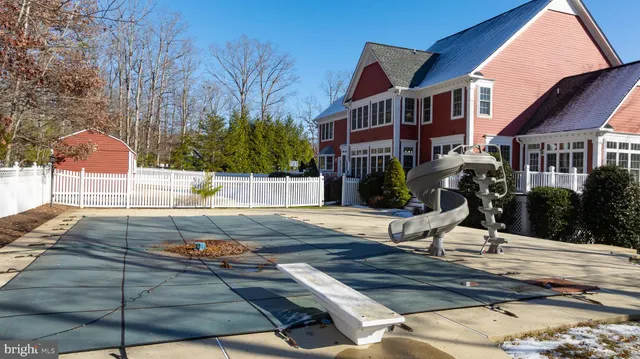 $1,299,900 | 12013 Sawhill Boulevard, Spotsylvania, VA 22553