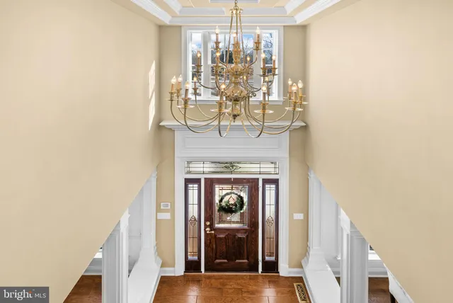 $1,299,900 | 12013 Sawhill Boulevard, Spotsylvania, VA 22553