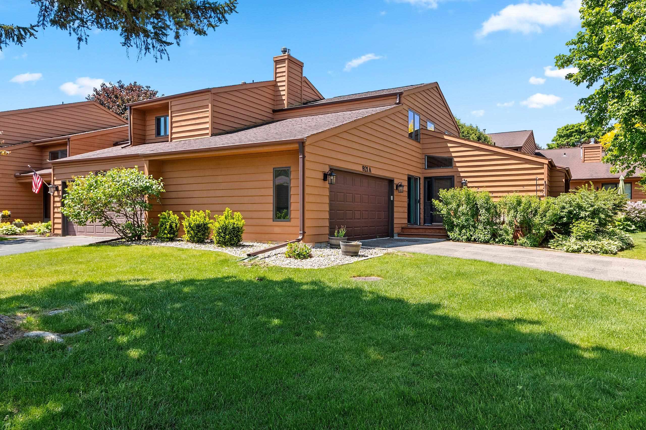 921 East Windfield Place, Unit A Appleton, WI 54911 - Photo 43 of 52