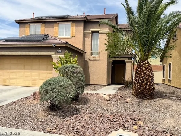$399,999 | 4532 Silverado Sage Avenue, Las Vegas, NV 89115