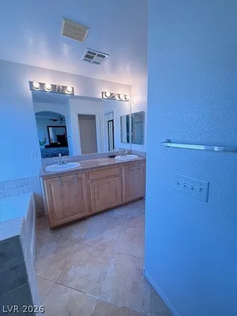 $399,999 | 4532 Silverado Sage Avenue, Las Vegas, NV 89115