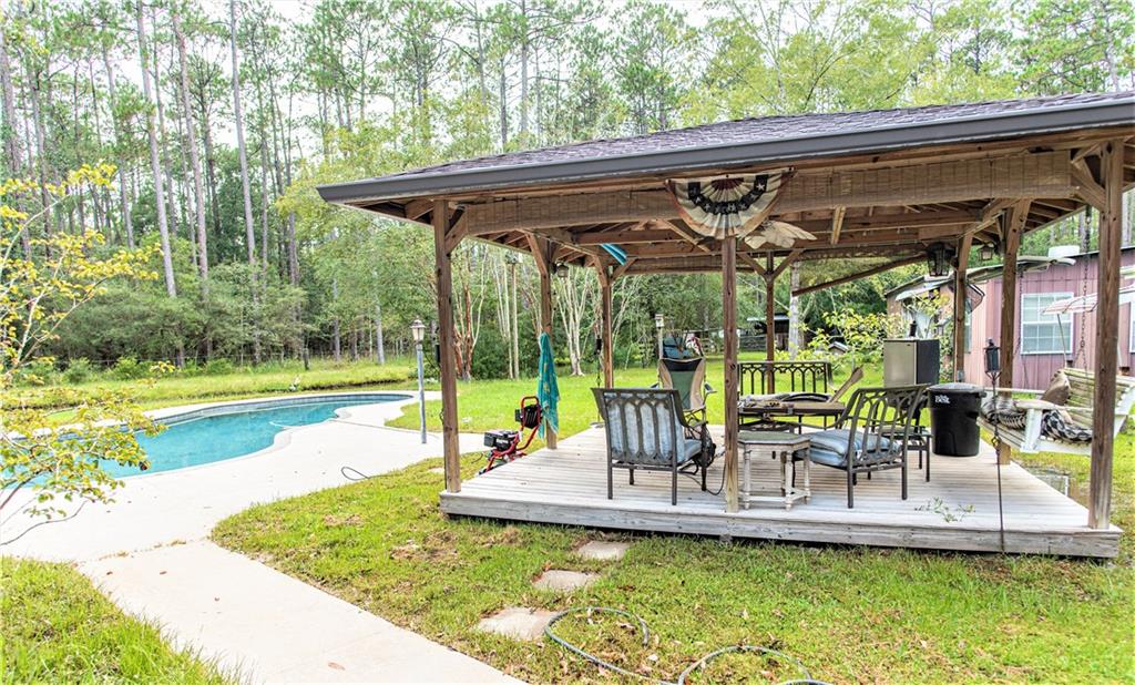 71107 Hebert Road Abita Springs, LA 70420 - Photo 14 of 30