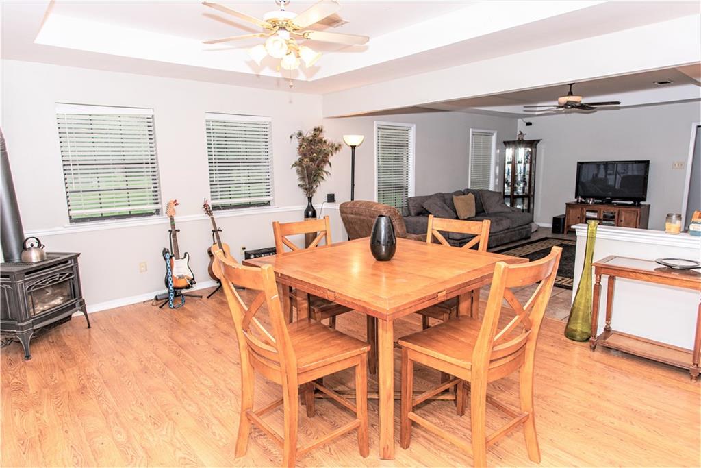 71107 Hebert Road Abita Springs, LA 70420 - Photo 2 of 30