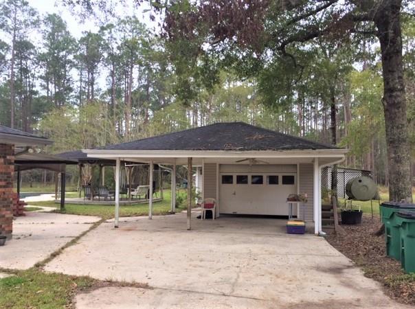 71107 Hebert Road Abita Springs, LA 70420 - Photo 21 of 30