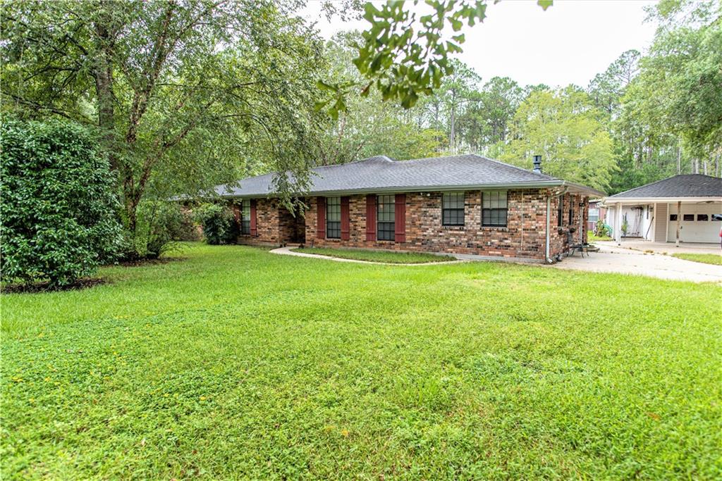 71107 Hebert Road Abita Springs, LA 70420 - Photo 27 of 30