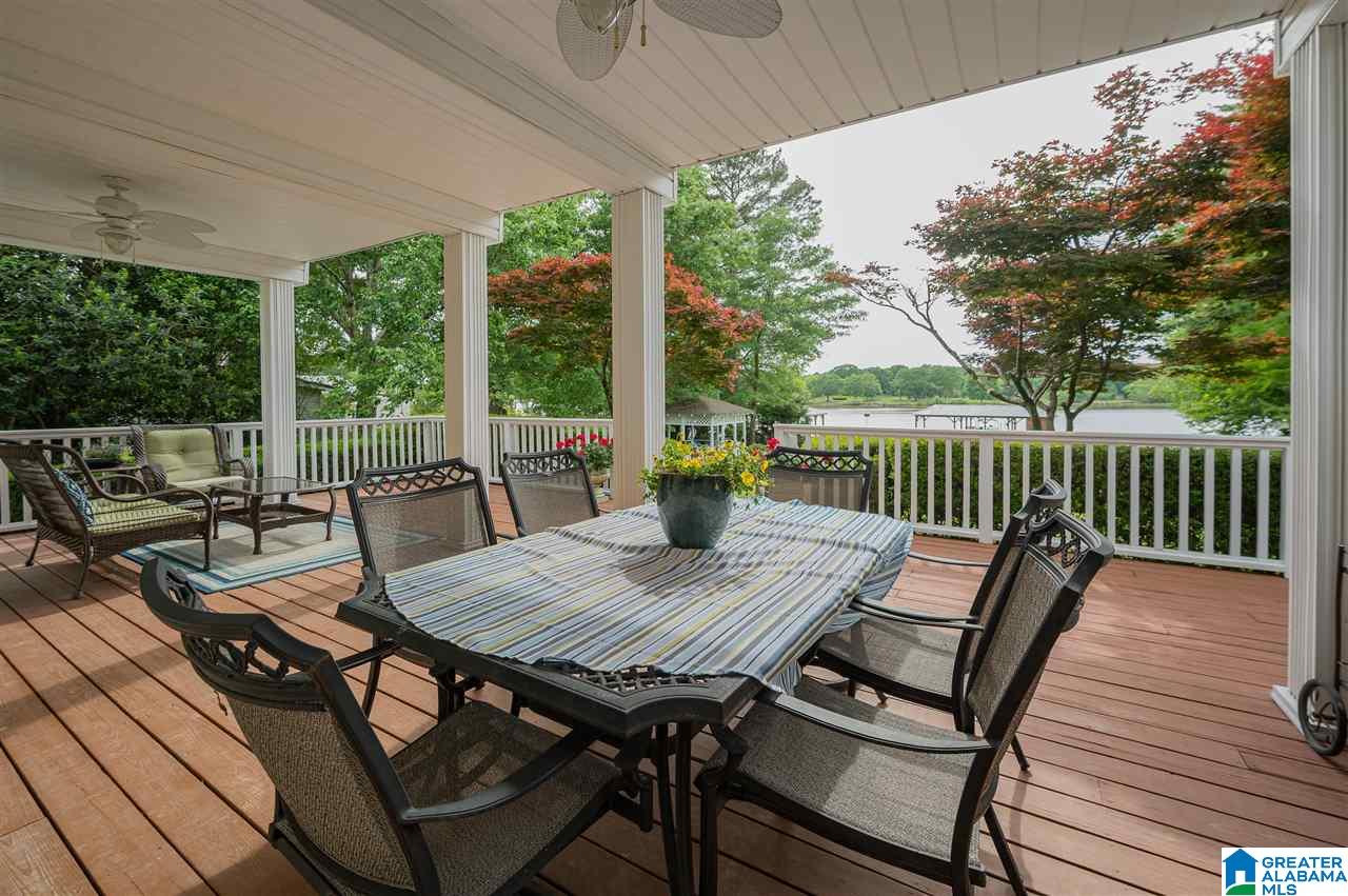 303 Allen Road Pell City, AL 35128 - Photo 40 of 50