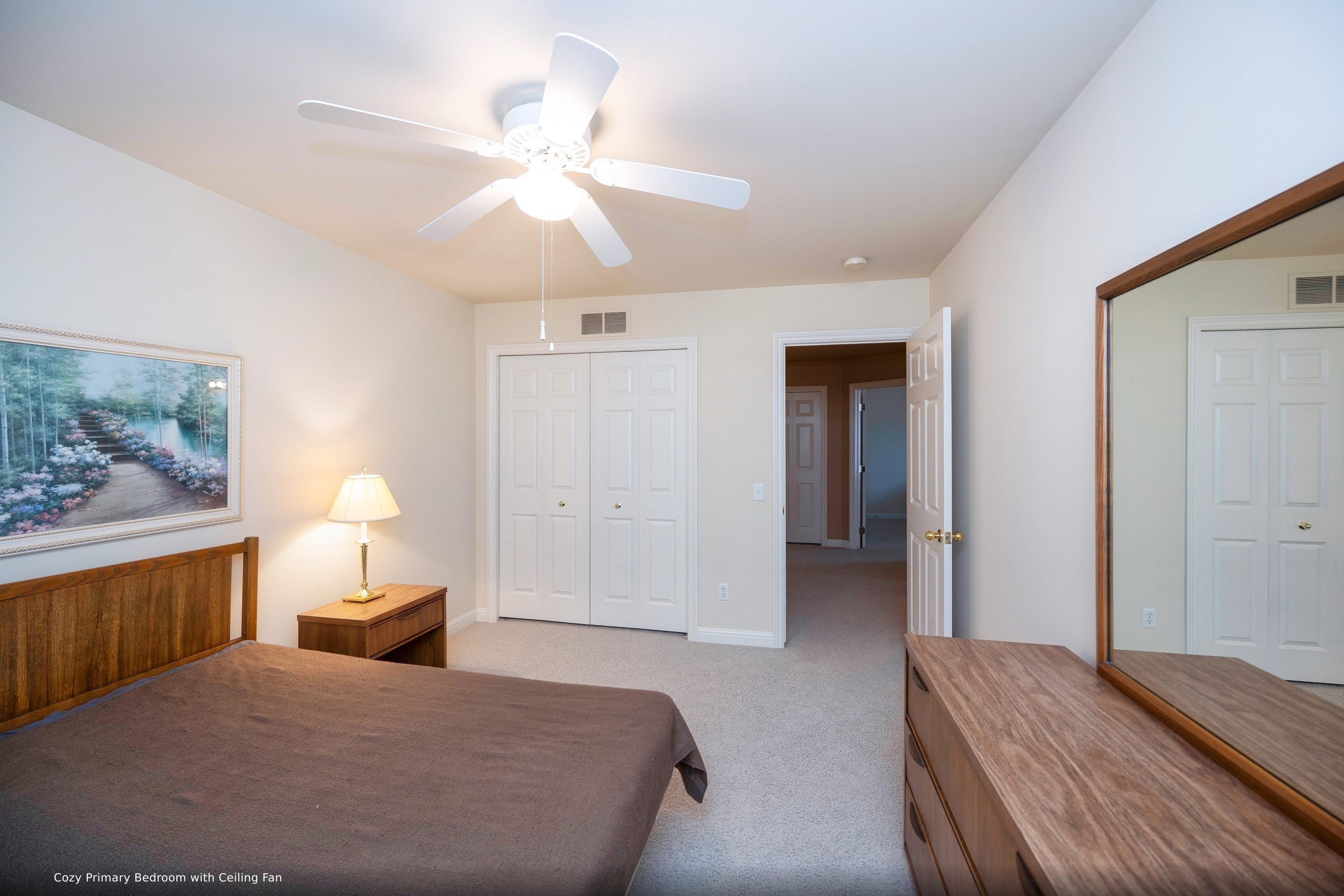 47968 Inveraray Road Canton, MI 48188 - Photo 62 of 66 canton-mi--bedroom-7
