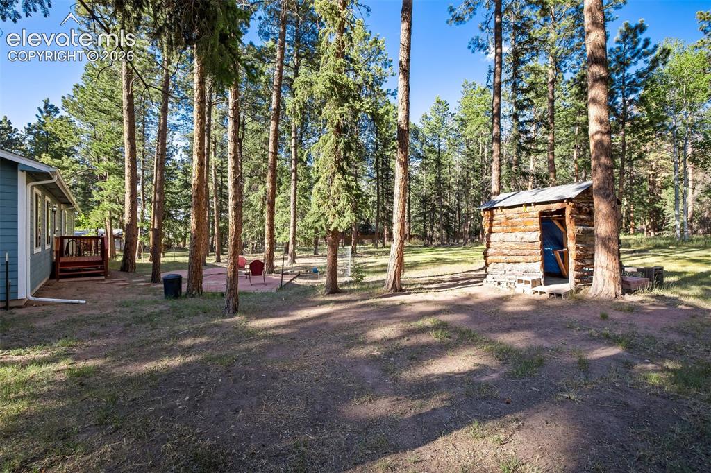 167 West Kelly Road Woodland Park, CO 80863 - Photo 43 of 50