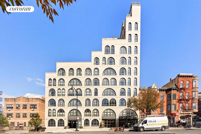 $1,350,000 | 229 9th Street, Unit 501 | Gowanus