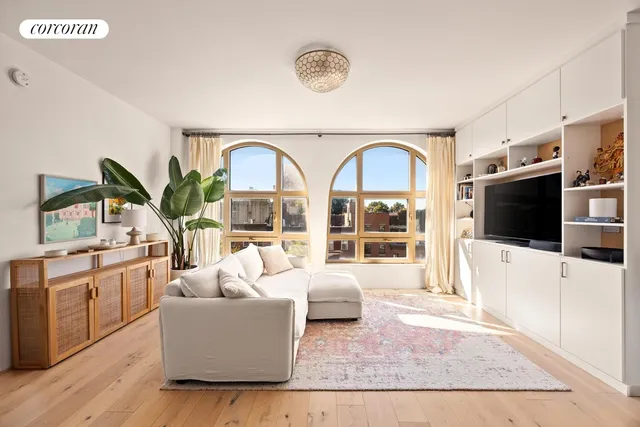 $1,350,000 | 229 9th Street, Unit 501 | Gowanus