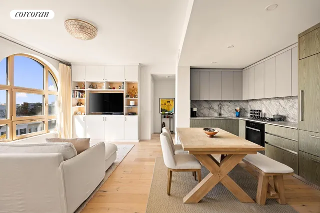 $1,350,000 | 229 9th Street, Unit 501 | Gowanus