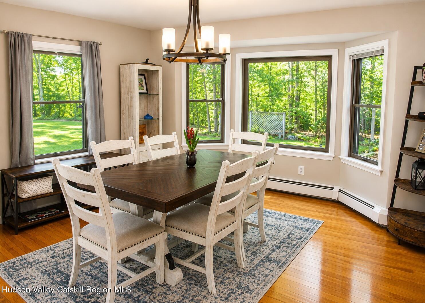 25 Old Farm Road Shokan, NY 12481 - Photo 3 of 22 Formal Dining