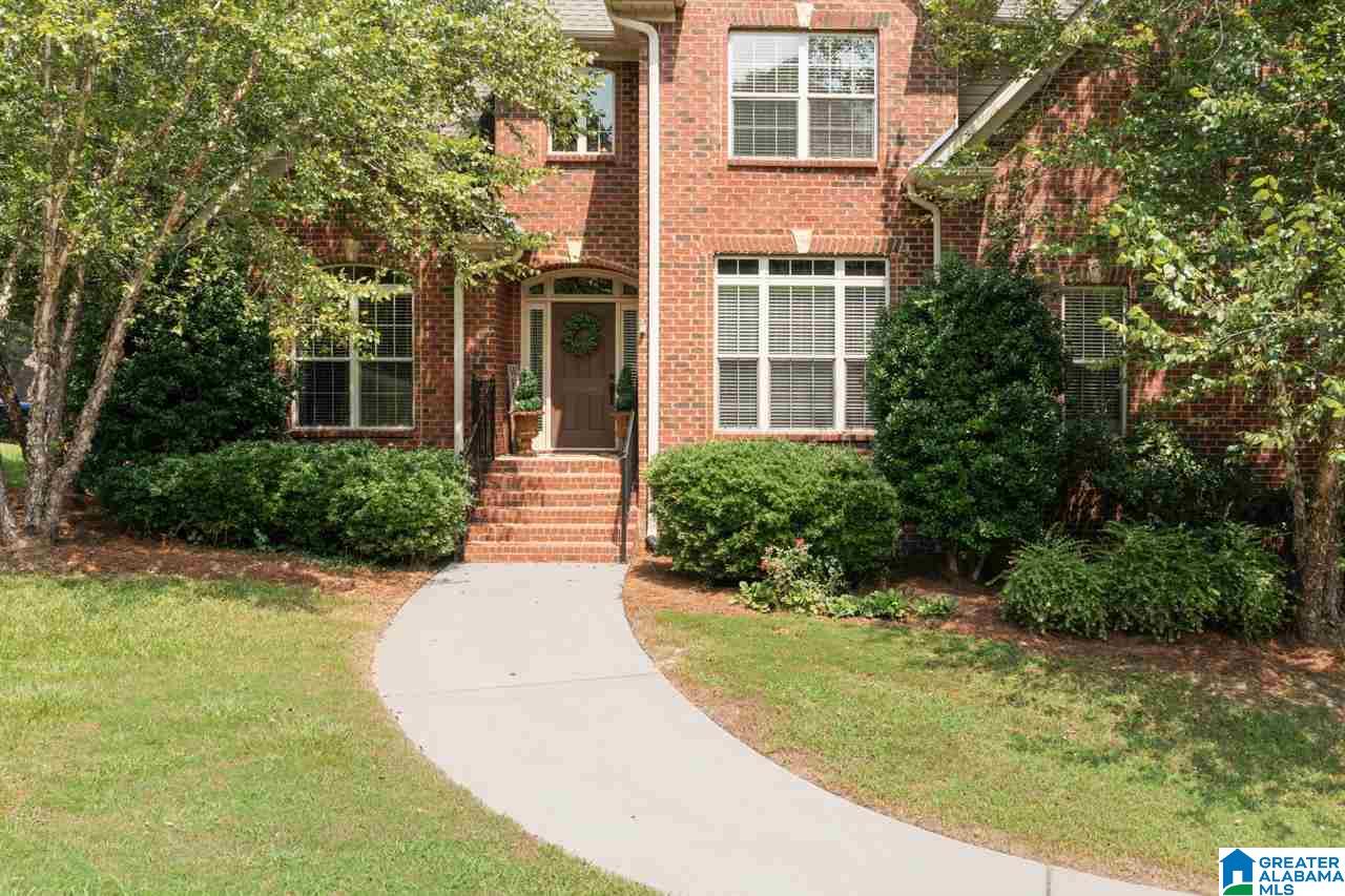 521 Hidden Ridge Chelsea, AL 35043 - Photo 2 of 44