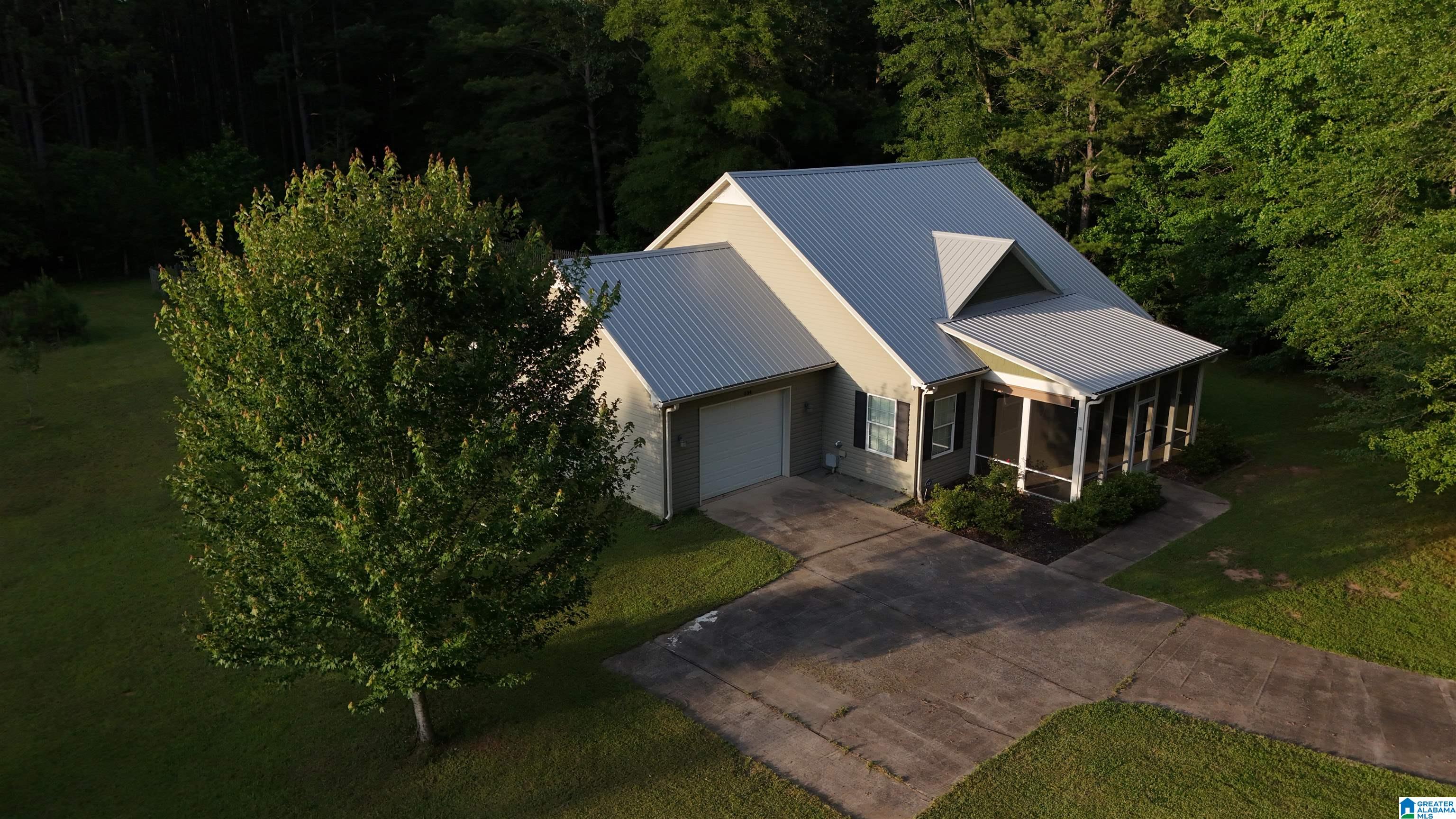 134 Glenn Road Wilsonville, AL 35186 - Photo 44 of 46