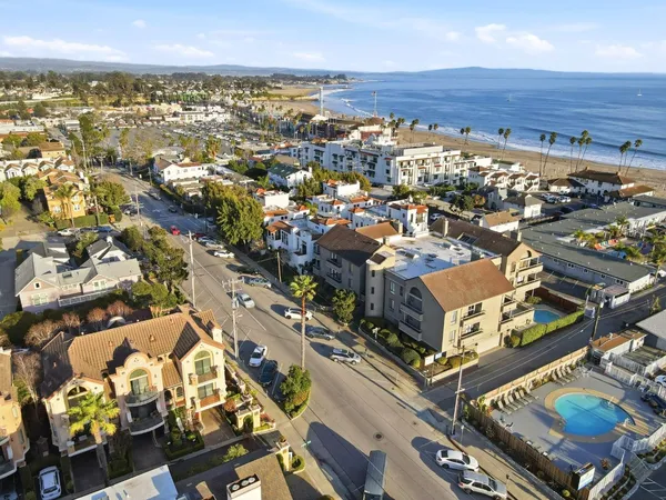 $1,565,000 | 206 Villa Mar Vista, Santa Cruz, CA 95060