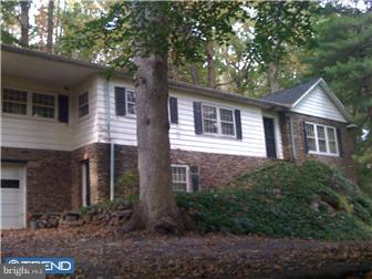 3375 Great Oaks Road New Hope, PA 18938 - Photo 2 of 12 Exterior Front