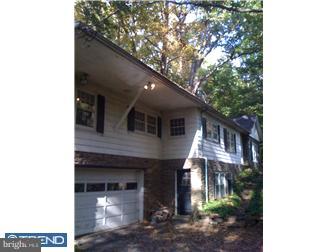 3375 Great Oaks Road New Hope, PA 18938 - Photo 3 of 12 Exterior Front