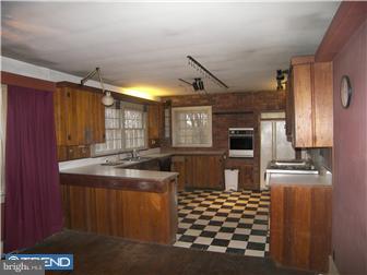 3375 Great Oaks Road New Hope, PA 18938 - Photo 10 of 12 Kitchen