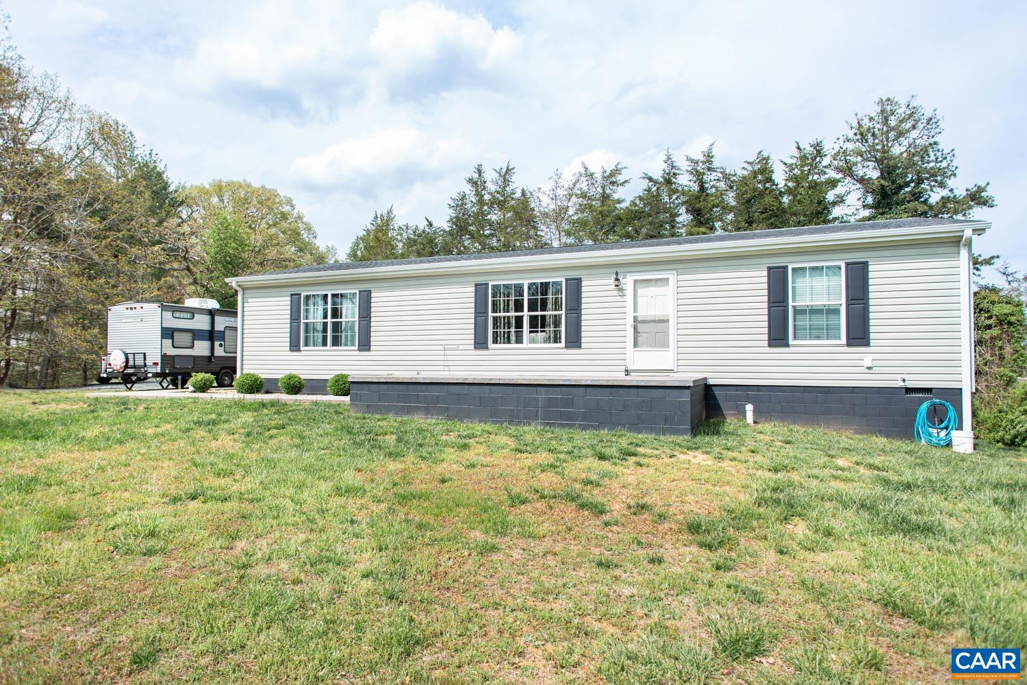18 Shepherds Hill Road Stanardsville, VA 22973 - Photo 1 of 31 Gallery Image 1
