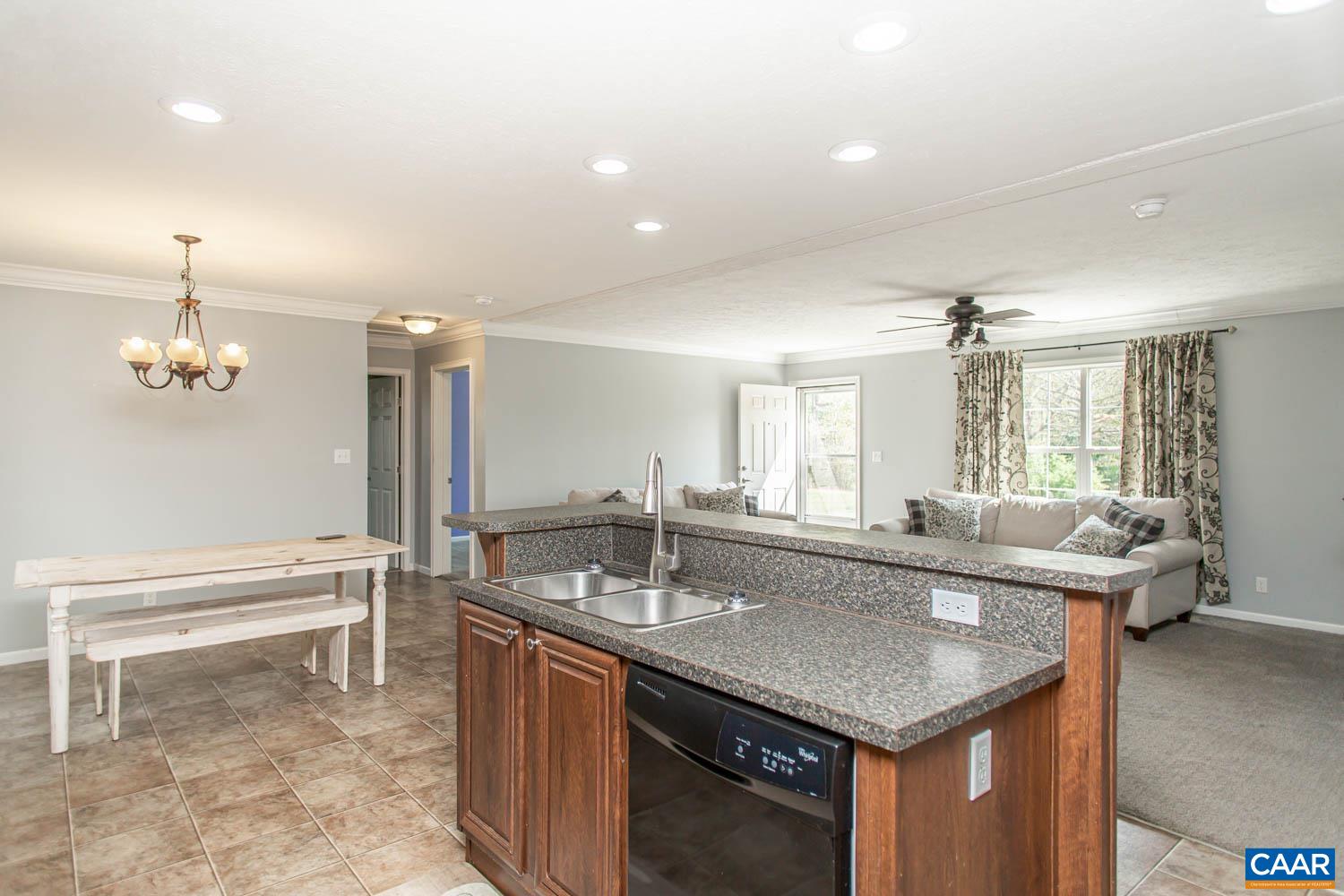 18 Shepherds Hill Road Stanardsville, VA 22973 - Photo 12 of 31 Gallery Image 12