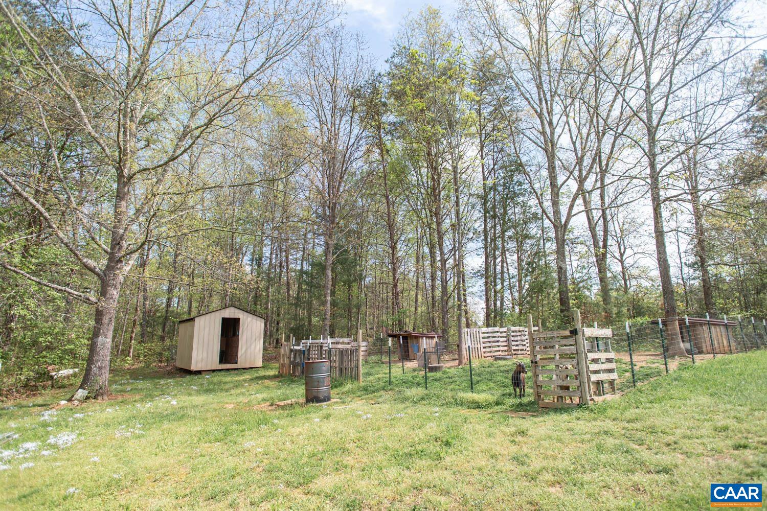 18 Shepherds Hill Road Stanardsville, VA 22973 - Photo 27 of 31 Gallery Image 27