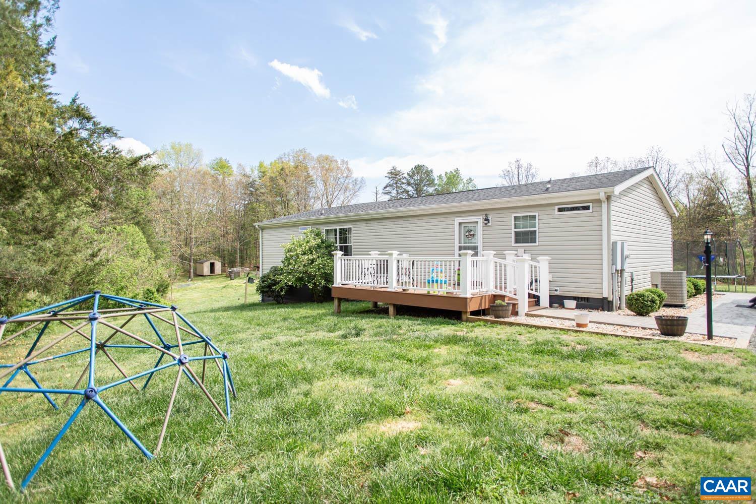 18 Shepherds Hill Road Stanardsville, VA 22973 - Photo 5 of 31 Gallery Image 5