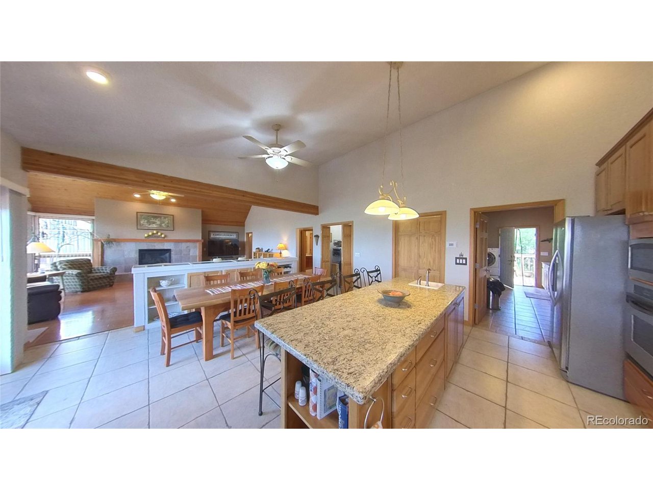 775 Lakeview Road Westcliffe, CO 81252 - Photo 12 of 40 Gallery Image 12