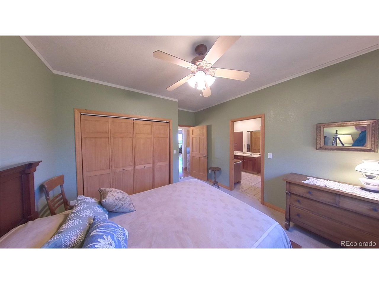 775 Lakeview Road Westcliffe, CO 81252 - Photo 18 of 40 Gallery Image 18
