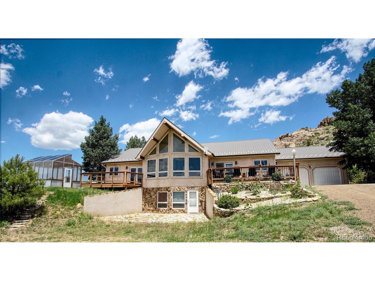 775 Lakeview Road Westcliffe, CO 81252 - Photo 2 of 40 Gallery Image 2