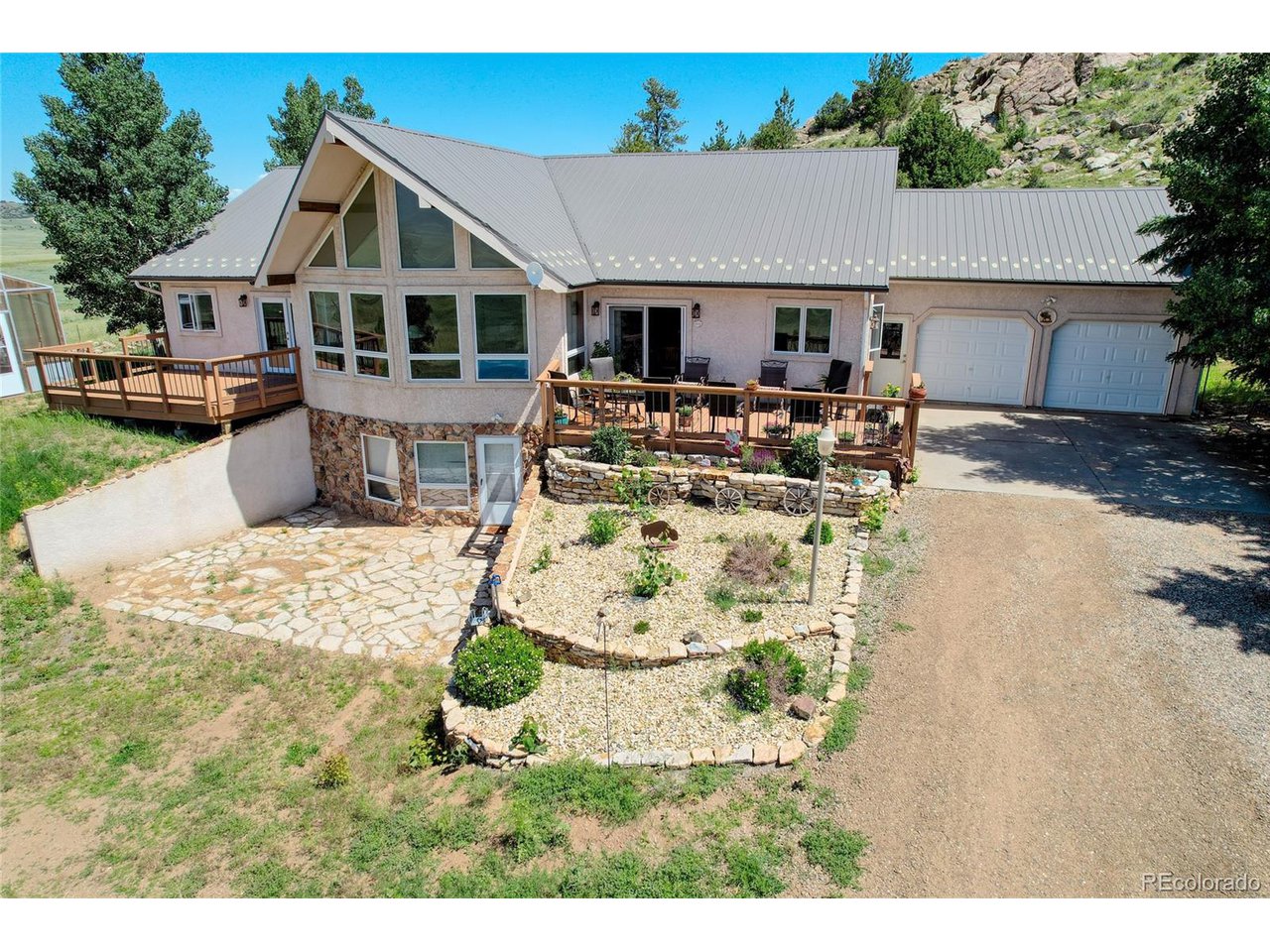 775 Lakeview Road Westcliffe, CO 81252 - Photo 3 of 40 Gallery Image 3
