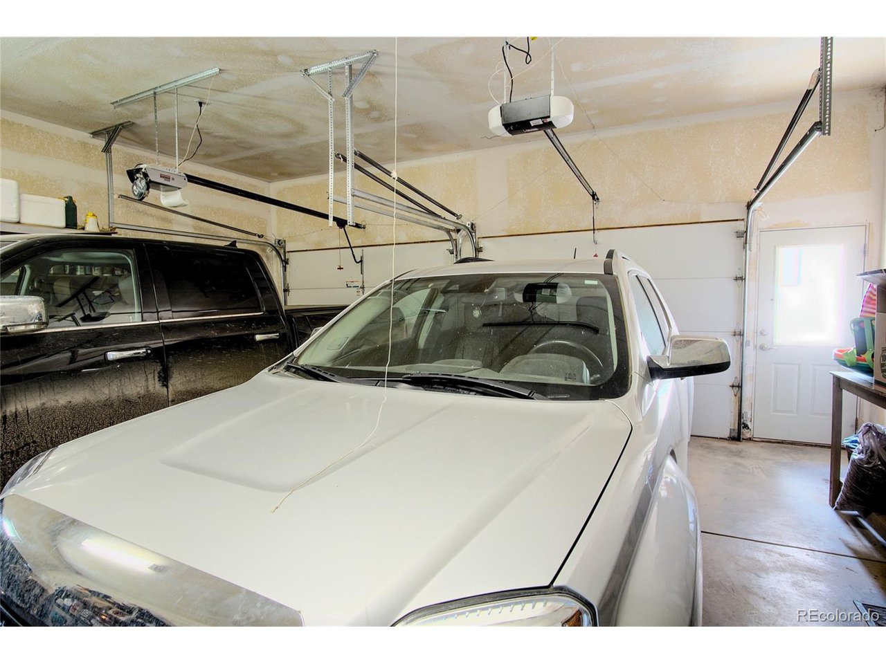 775 Lakeview Road Westcliffe, CO 81252 - Photo 35 of 40 2-Car Attached Garage