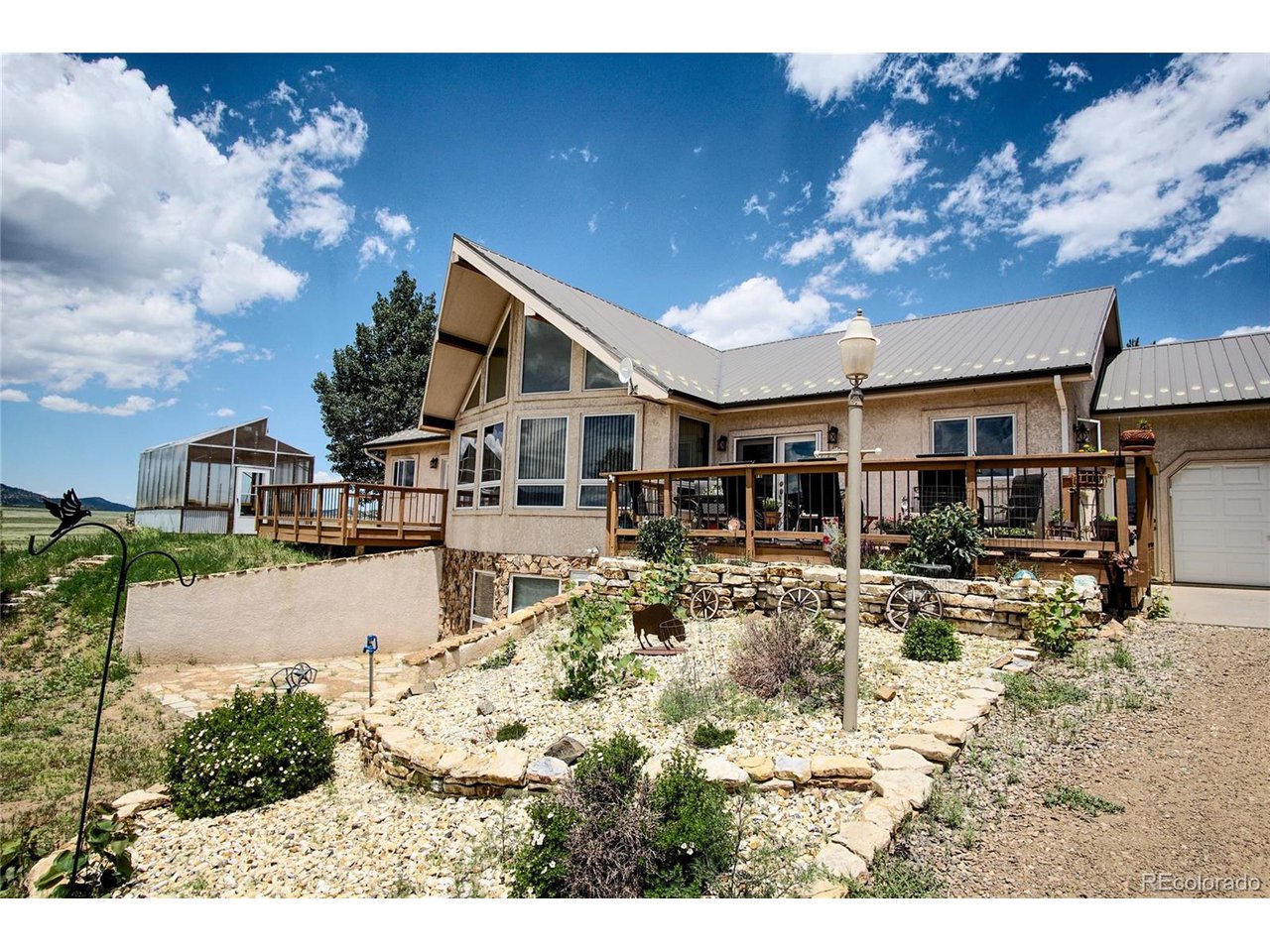 775 Lakeview Road Westcliffe, CO 81252 - Photo 4 of 40 Gallery Image 4