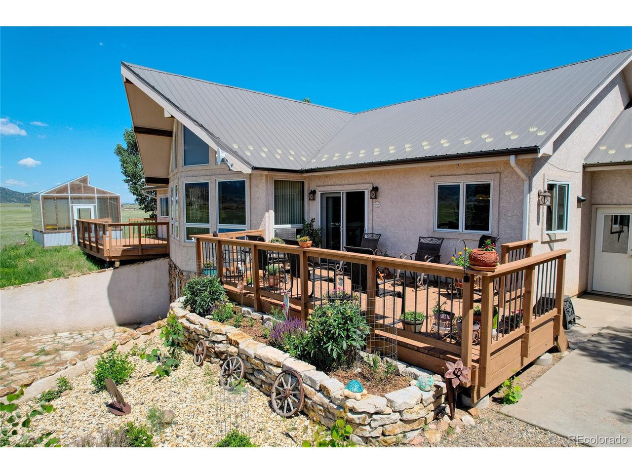775 Lakeview Road Westcliffe, CO 81252 - Photo 5 of 40 Gallery Image 5