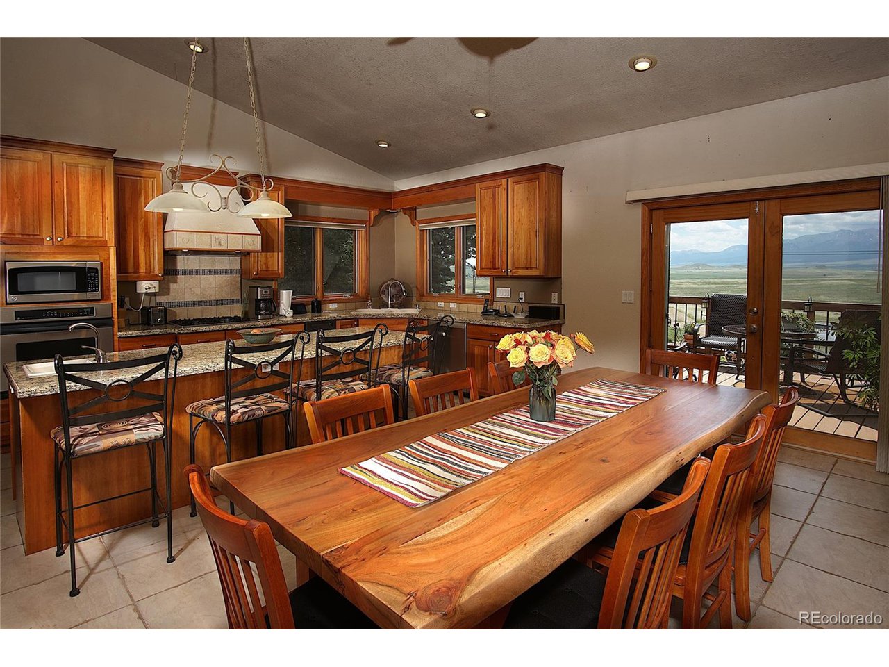 775 Lakeview Road Westcliffe, CO 81252 - Photo 8 of 40 Gallery Image 8