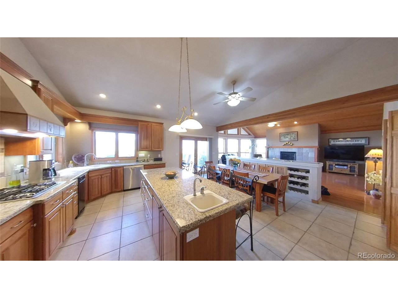 775 Lakeview Road Westcliffe, CO 81252 - Photo 9 of 40 Gallery Image 9