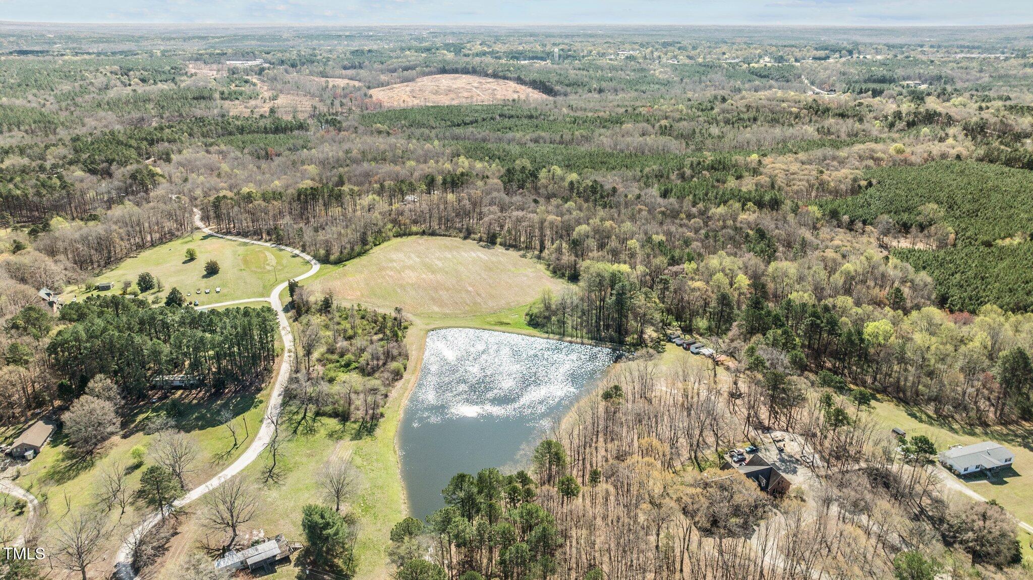 11 B Riggans Way Franklinton, NC 27525 - Photo 5 of 19 Gallery Image 5