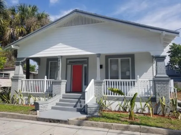 $2,950 | 2107 West Chestnut Street, Tampa, FL 33607