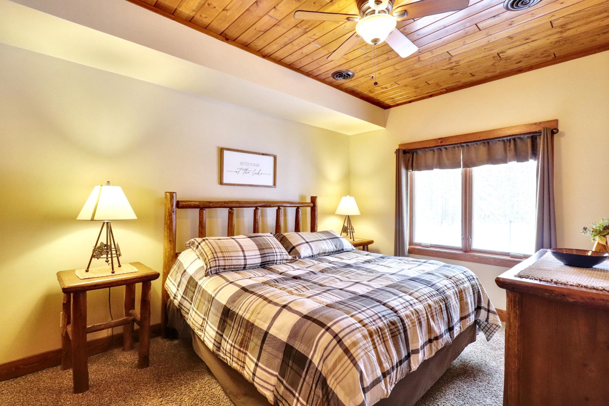 1242 Halberstadt Road, Unit 12 St. Germain, WI 54558 - Photo 9 of 39 Gallery Image 9