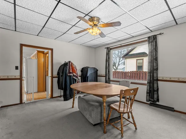 $232,850 | 2418 South 7th Street, Sheboygan, WI 53081