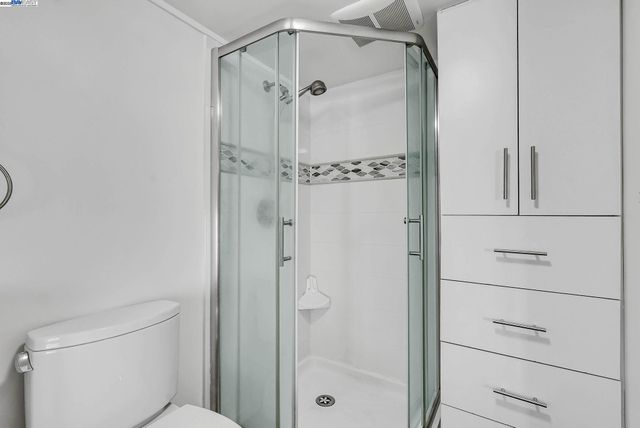 a view of a house with sitting area