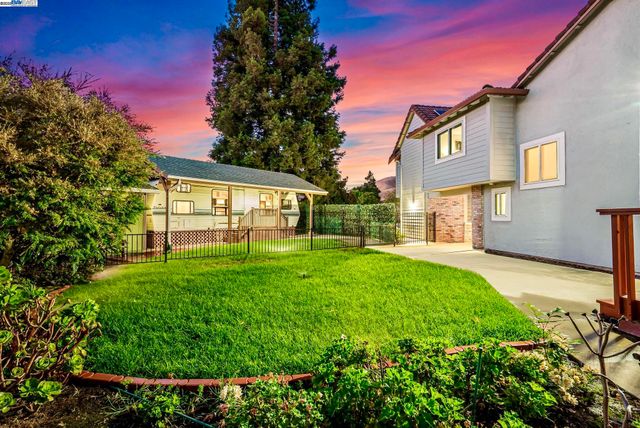 $2,599,000 | 39478 Zacate Avenue, Fremont, CA 94539