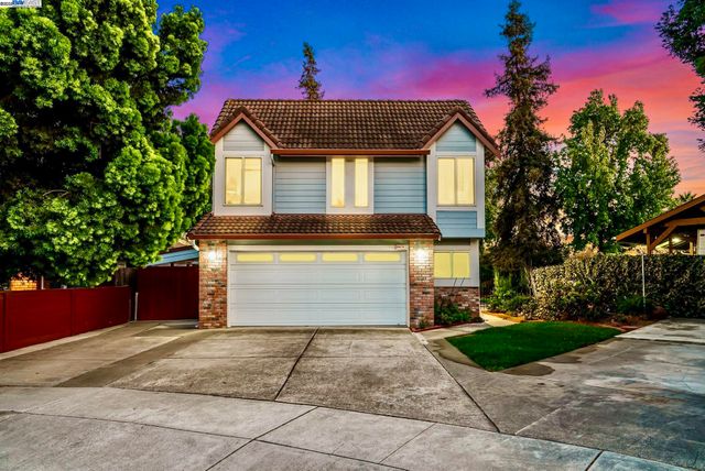 $2,599,000 | 39478 Zacate Avenue, Fremont, CA 94539