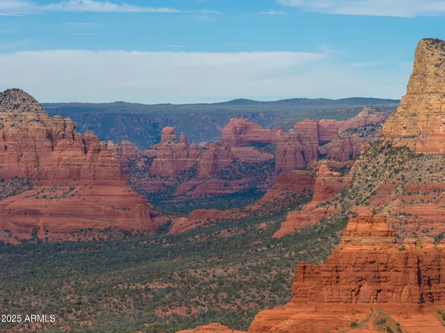 $600,000 | 55 Cathedral Rock Drive, Unit 19, Sedona, AZ 86351