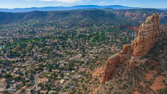 $600,000 | 55 Cathedral Rock Drive, Unit 19, Sedona, AZ 86351