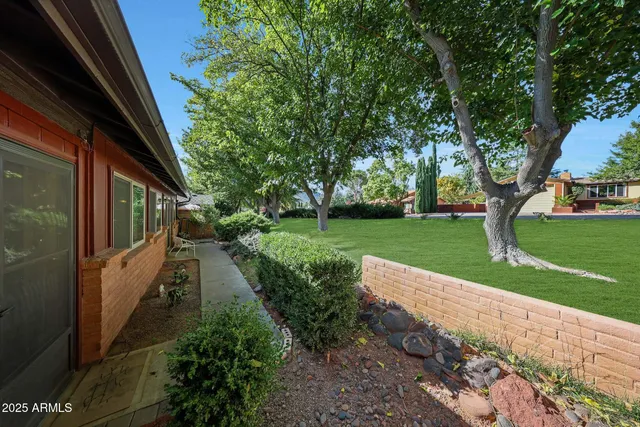 $600,000 | 55 Cathedral Rock Drive, Unit 19, Sedona, AZ 86351