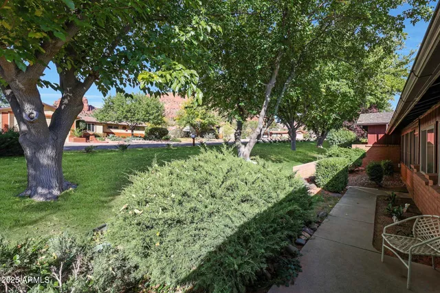 $600,000 | 55 Cathedral Rock Drive, Unit 19, Sedona, AZ 86351