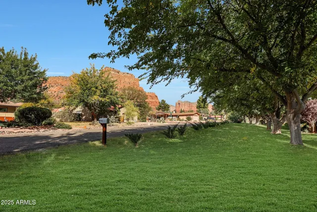 $600,000 | 55 Cathedral Rock Drive, Unit 19, Sedona, AZ 86351