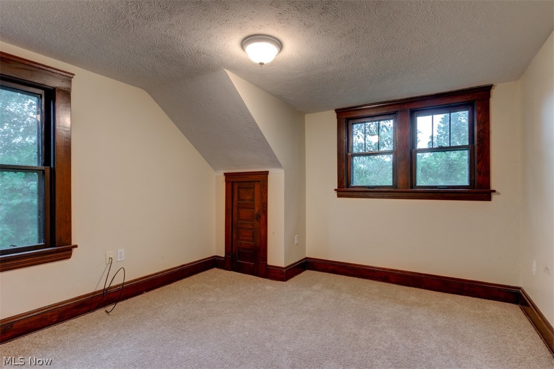 5096 Edenhurst Road Cleveland, OH 44124 - Photo 19 of 27 Under eave storage...